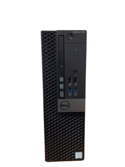 Acheter Dell Optiplex 3040 I3-6100 Bon état - 75,00 € Dell Optiplex 3040 I3-6100 Bon état - reconditionné disponible sur Label Emmaüs